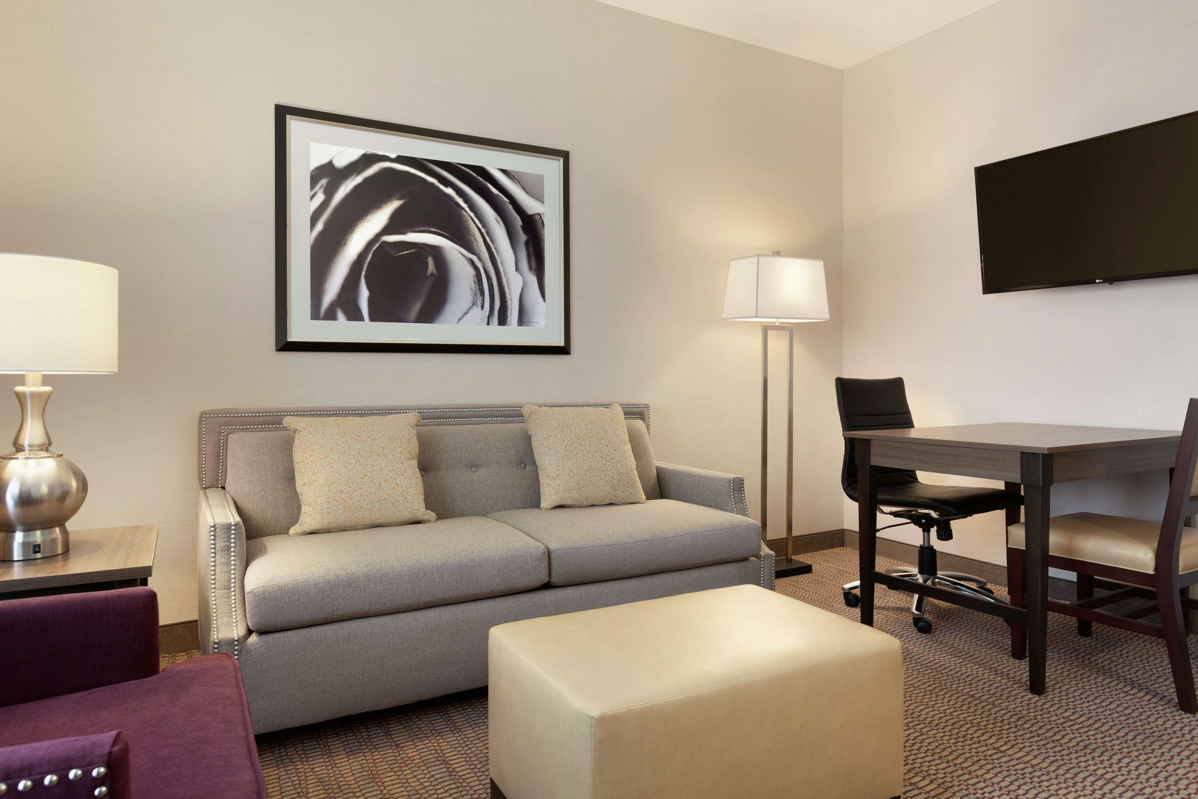 Embassy Suites By Hilton Temecula Valley Wine Country Zimmer foto