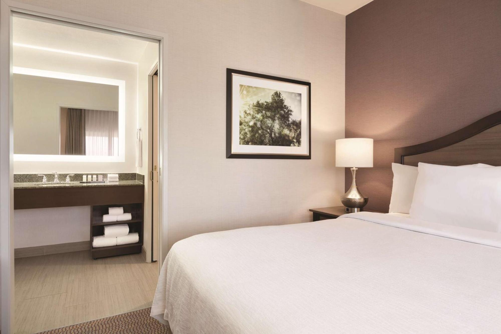 Embassy Suites By Hilton Temecula Valley Wine Country Exterior foto